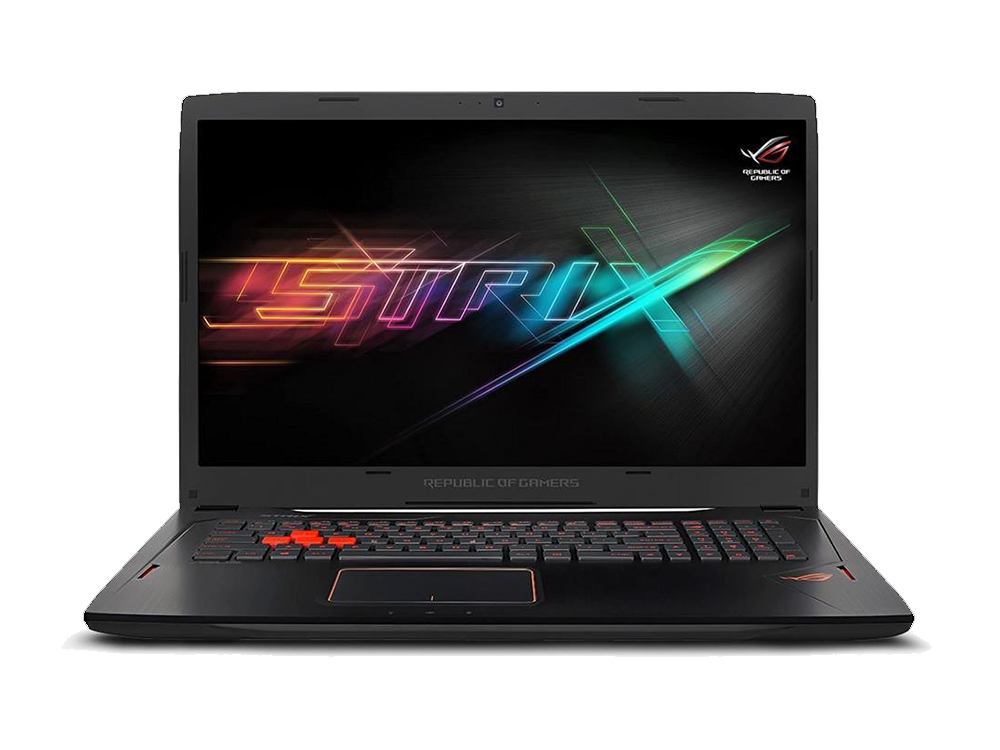 Laptops