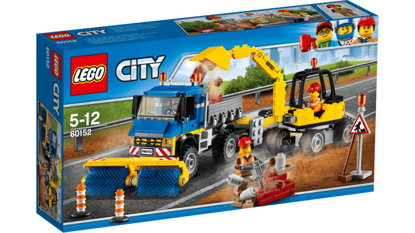 LEGO