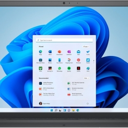 Dell - Inspiron 3511 15.6" Touch Laptop - Intel Core i5 - 8GB Memory - 256GB Solid State Drive - Black
